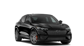 2026 Ford Mustang Mach-E® External Image 4